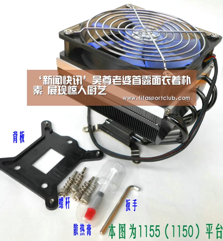 新闻快讯