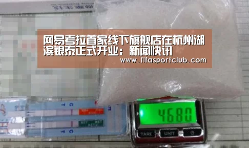 网易考拉首家线下旗舰店在杭州湖滨银泰正式开业:新闻快讯(图2) 球队资料