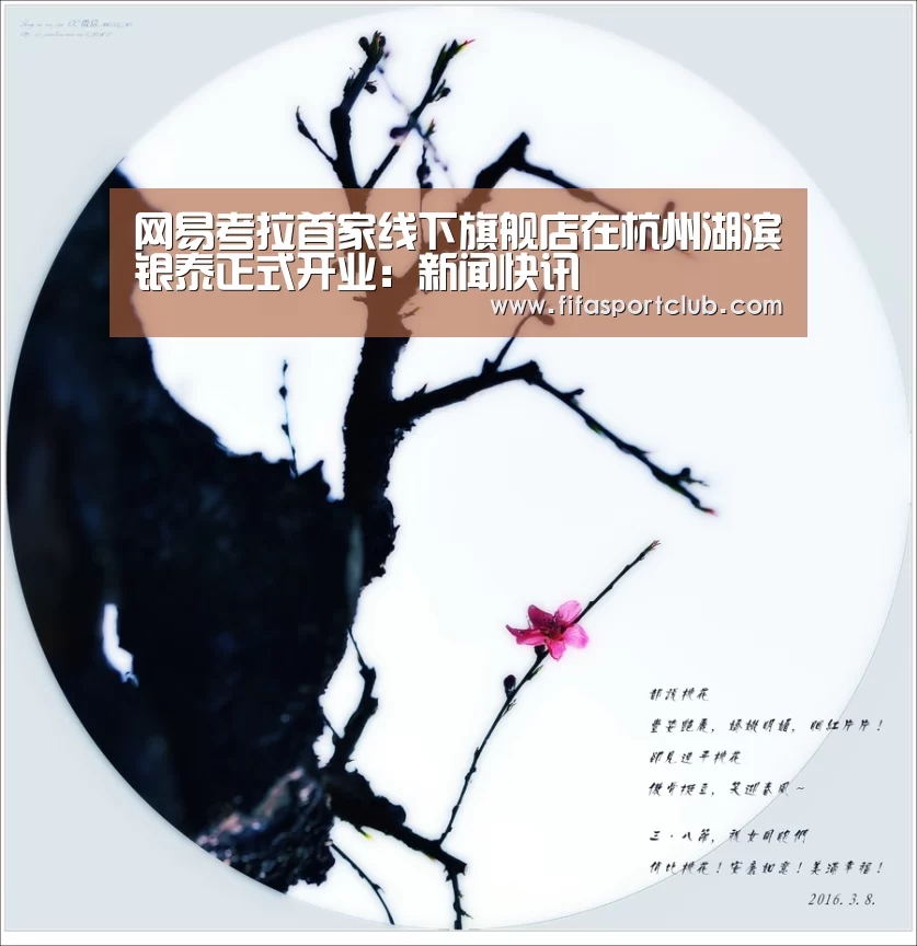 网易考拉首家线下旗舰店在杭州湖滨银泰正式开业:新闻快讯(图4) 世界杯资讯